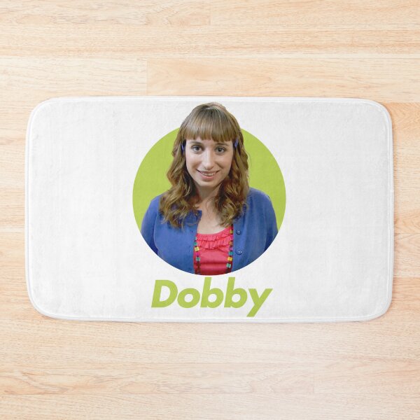 Item preview, Peep Show Dobby designed and sold by pink-beagle.