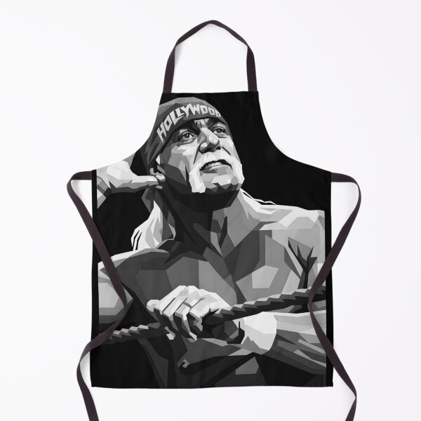 Item preview, Hulk Hogan Grayscale  designed and sold by Japanese art.