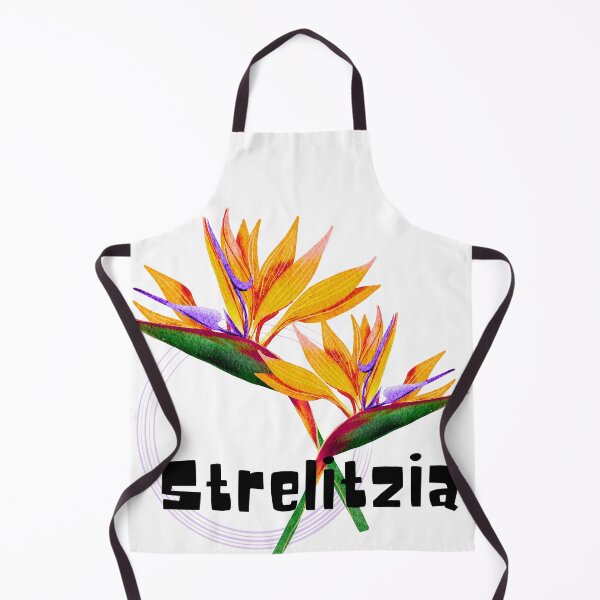 Item preview, Strelitzia_3 designed and sold by PlantSholic.