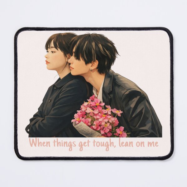Item preview, Typhoon family kdrama  designed and sold by Reets_Redbubble.
