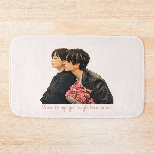 Item preview, Typhoon family kdrama  designed and sold by Reets_Redbubble.