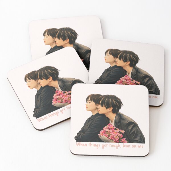 Item preview, Typhoon family kdrama  designed and sold by Reets_Redbubble.