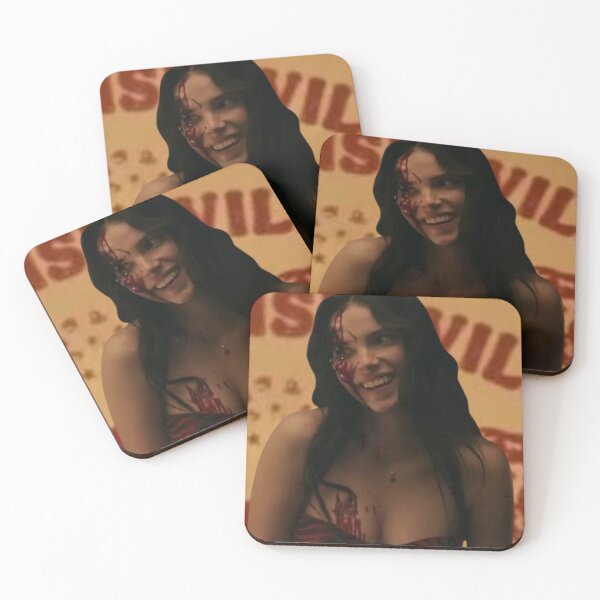Item preview, Obsession Movie Actress designed and sold by HayaasBoutique.