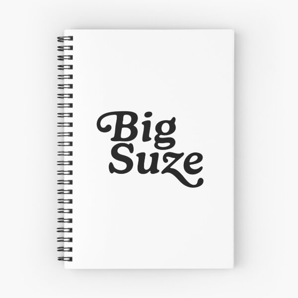 Item preview, Peep Show Big Suze designed and sold by pink-beagle.
