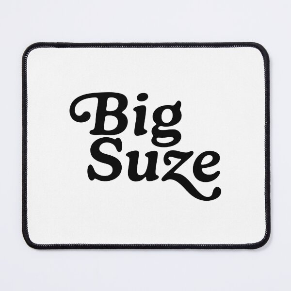 Item preview, Peep Show Big Suze designed and sold by pink-beagle.