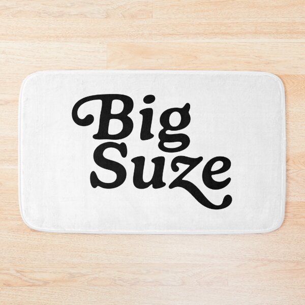 Item preview, Peep Show Big Suze designed and sold by pink-beagle.