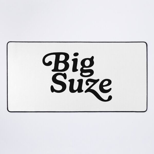Item preview, Peep Show Big Suze designed and sold by pink-beagle.