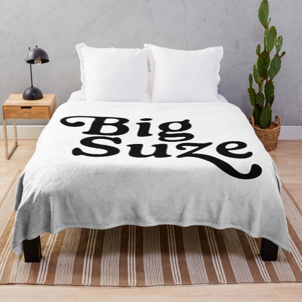 Item preview, Peep Show Big Suze designed and sold by pink-beagle.