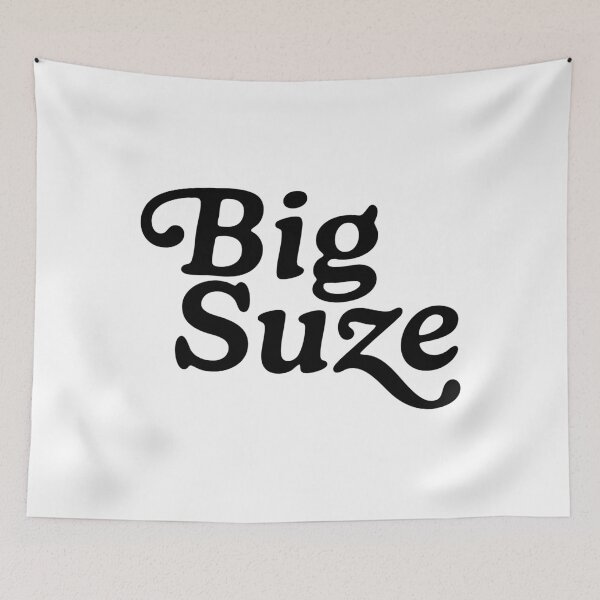 Item preview, Peep Show Big Suze designed and sold by pink-beagle.