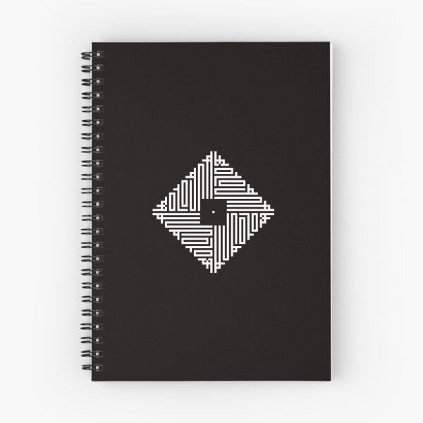 Item preview, BOLOGNA | White  | Modern Geometric Kufi Calligraphy | From Name to Art   designed and sold by FOR YOUR NAME.
