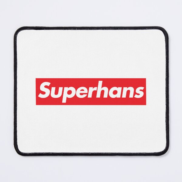 Item preview, Peep Show Super Hans designed and sold by pink-beagle.