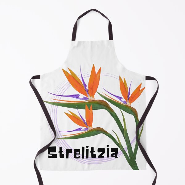 Item preview, Strelitzia_4 designed and sold by PlantSholic.