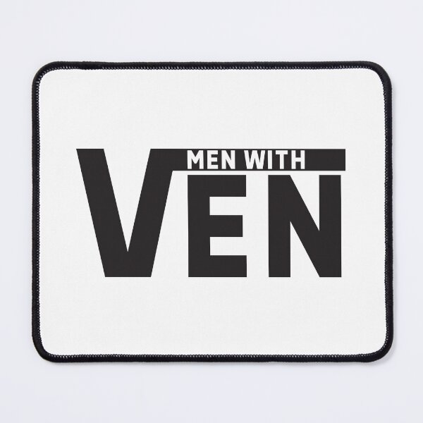 Item preview, Peep Show Super Hans Men with Ven designed and sold by pink-beagle.