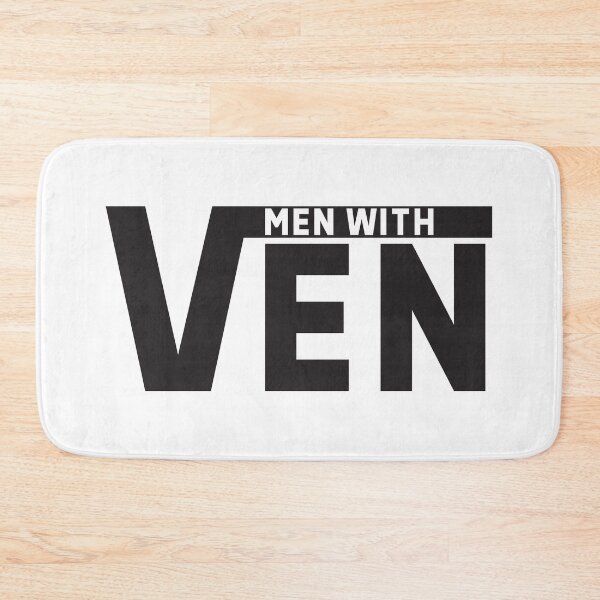 Item preview, Peep Show Super Hans Men with Ven designed and sold by pink-beagle.