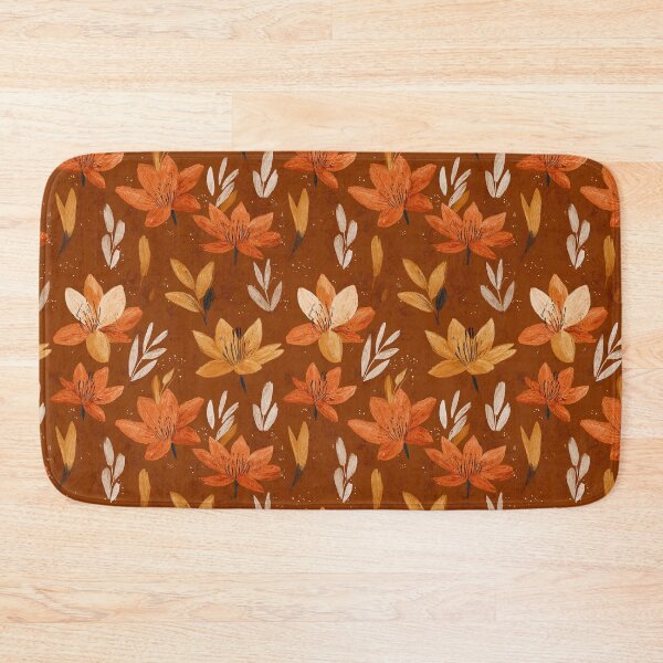 Item preview, Artistic Amaryllis Floral - Tropical Flower Pattern   - Gift Ideas designed and sold by RoyalStarsPatts.