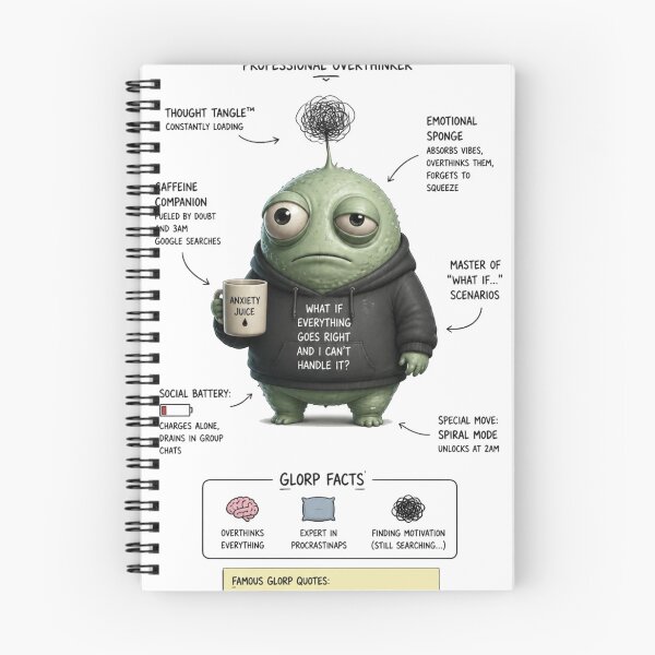Item preview, Glorp: Futuristic Robot Character  designed and sold by KUHATLIKHA.