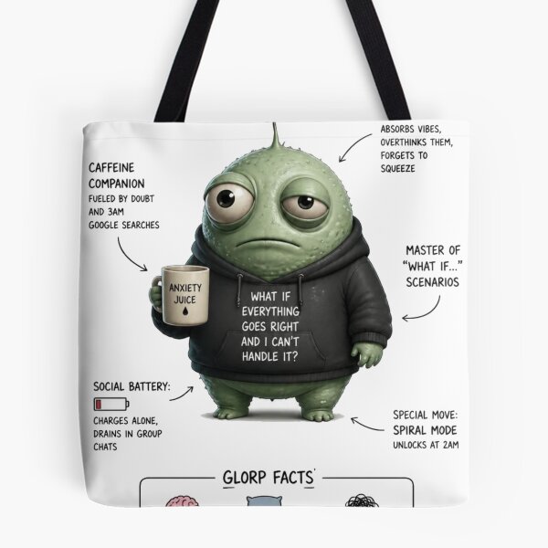Item preview, Glorp: Futuristic Robot Character  designed and sold by KUHATLIKHA.