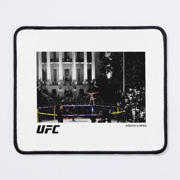 Item preview, Diego Lopes UFC Freedom 250 Victory designed and sold by JeyVel.