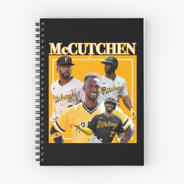 Item preview, andrew mccutchen retro design designed and sold by aksav.