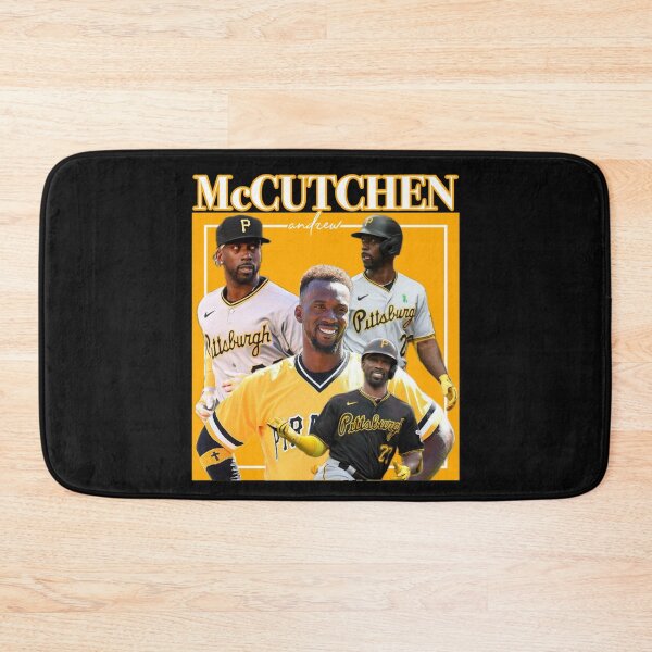 Item preview, andrew mccutchen retro design designed and sold by aksav.