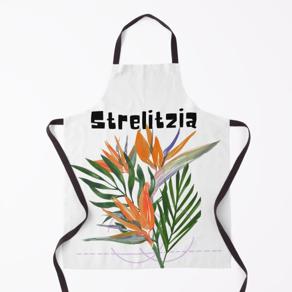 Item preview, Strelitzia_5 designed and sold by PlantSholic.