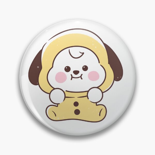 Item preview, Chimmy ( jimin ) designed and sold by Aakanksha97.