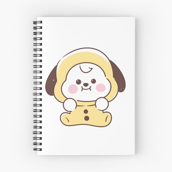 Item preview, Chimmy ( jimin ) designed and sold by Aakanksha97.