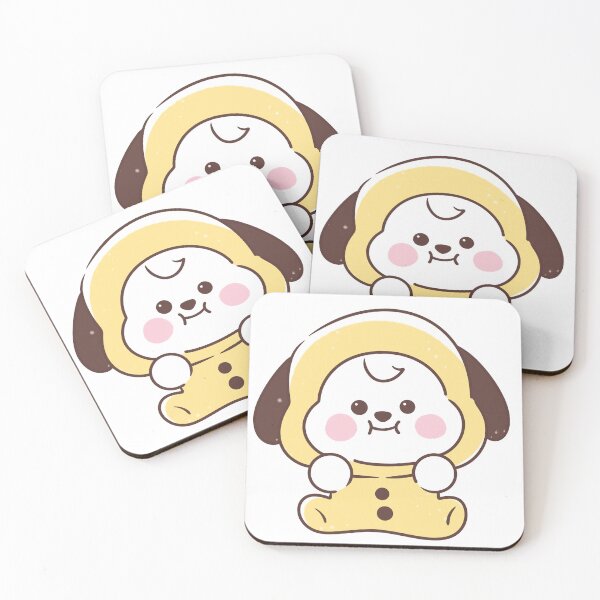 Item preview, Chimmy ( jimin ) designed and sold by Aakanksha97.
