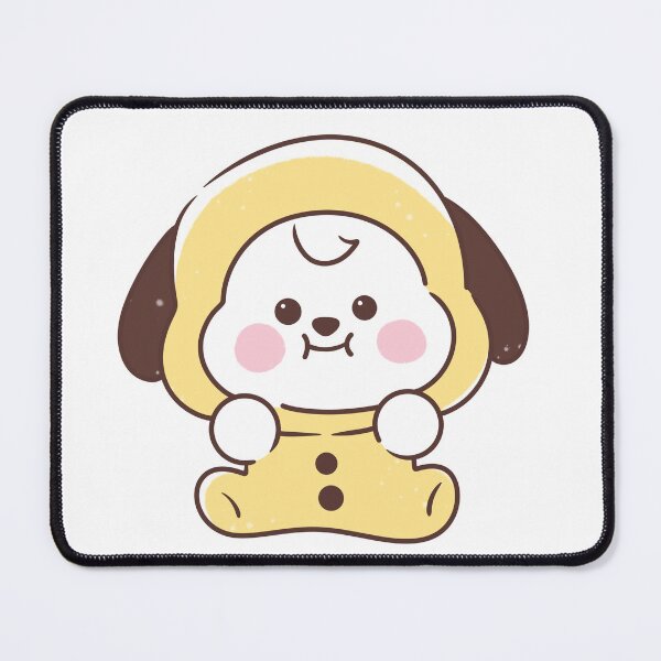 Item preview, Chimmy ( jimin ) designed and sold by Aakanksha97.