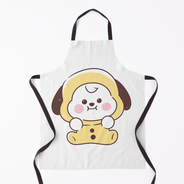 Item preview, Chimmy ( jimin ) designed and sold by Aakanksha97.
