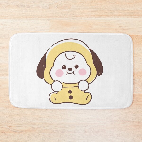Item preview, Chimmy ( jimin ) designed and sold by Aakanksha97.