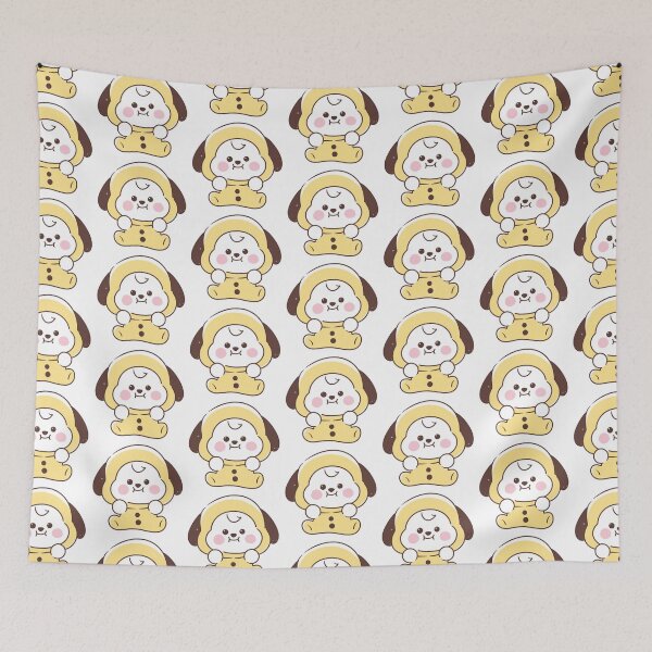 Item preview, Chimmy ( jimin ) designed and sold by Aakanksha97.