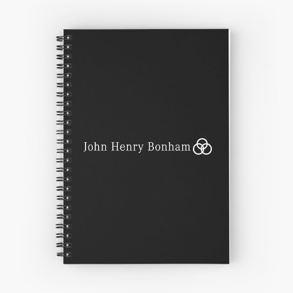 Item preview, John Henry Bonham designed and sold by pink-beagle.