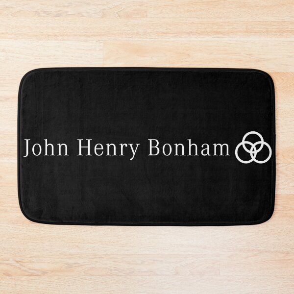 Item preview, John Henry Bonham designed and sold by pink-beagle.