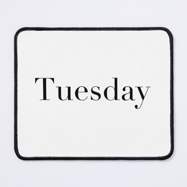 Item preview, Tuesday  designed and sold by StudioAyinla.