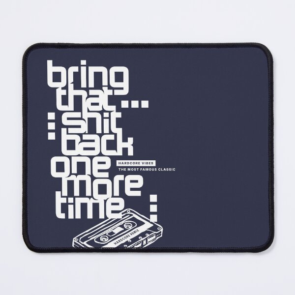 Item preview, Hardcore Vibes designed and sold by rutmerdesign.
