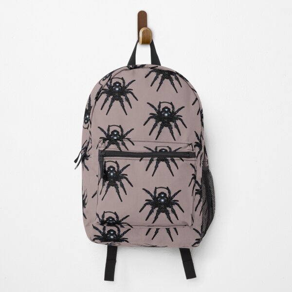Item preview, Black Spider with Headphones Graphic designed and sold by RaresS.