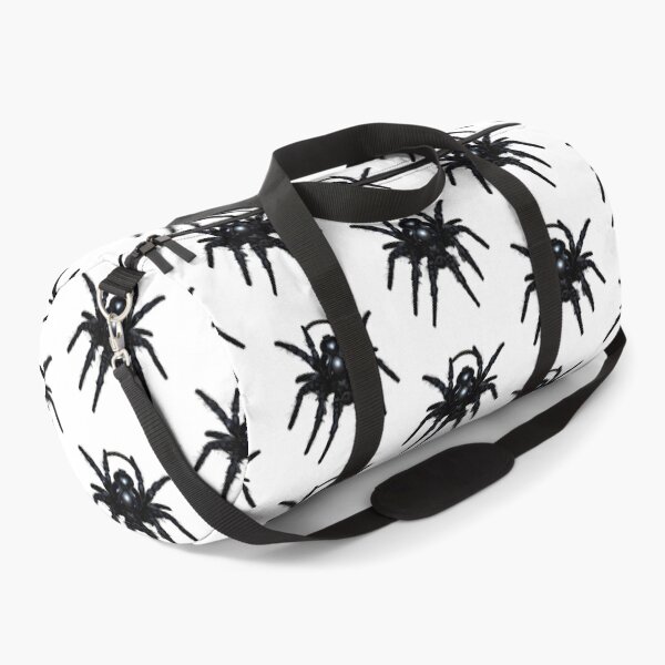 Item preview, Black Spider with Headphones Graphic designed and sold by RaresS.