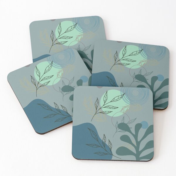 Item preview, Sage and green botanical designed and sold by Sage2026.