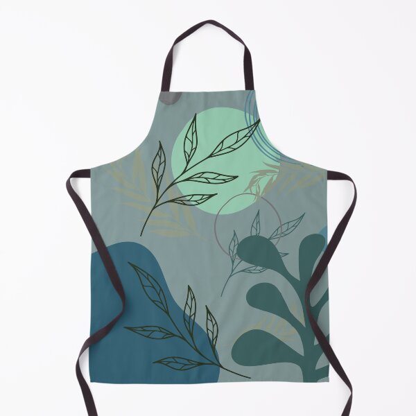 Item preview, Sage and green botanical designed and sold by Sage2026.