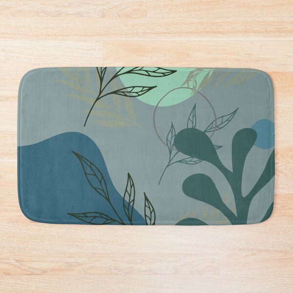 Item preview, Sage and green botanical designed and sold by Sage2026.