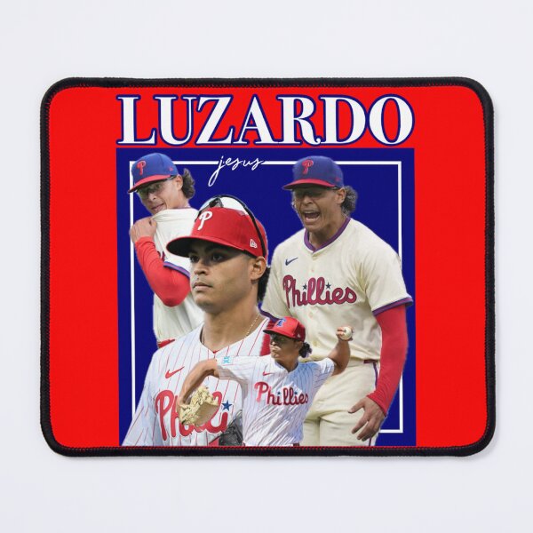 Item preview, jesus luzardo retro design designed and sold by aksav.