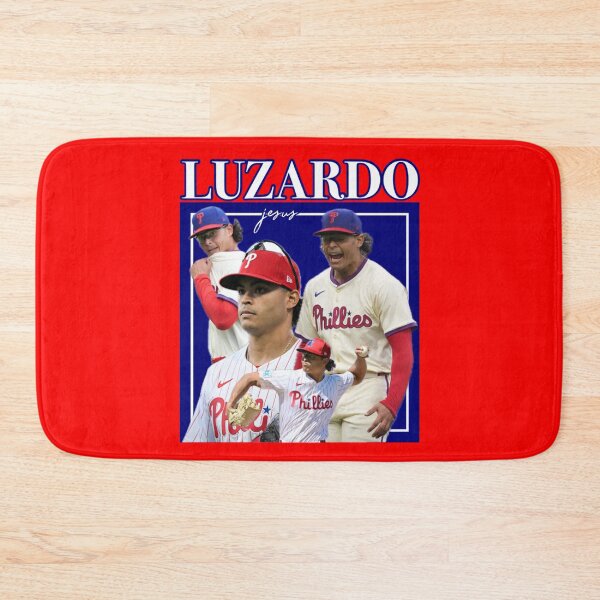 Item preview, jesus luzardo retro design designed and sold by aksav.