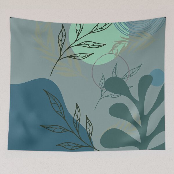Item preview, Sage and green botanical designed and sold by Sage2026.