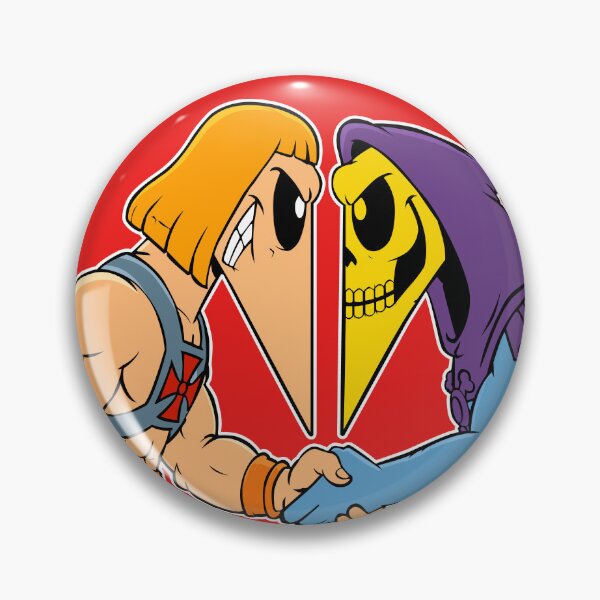 Item preview, Eternian vs Eternian designed and sold by BravenBold.