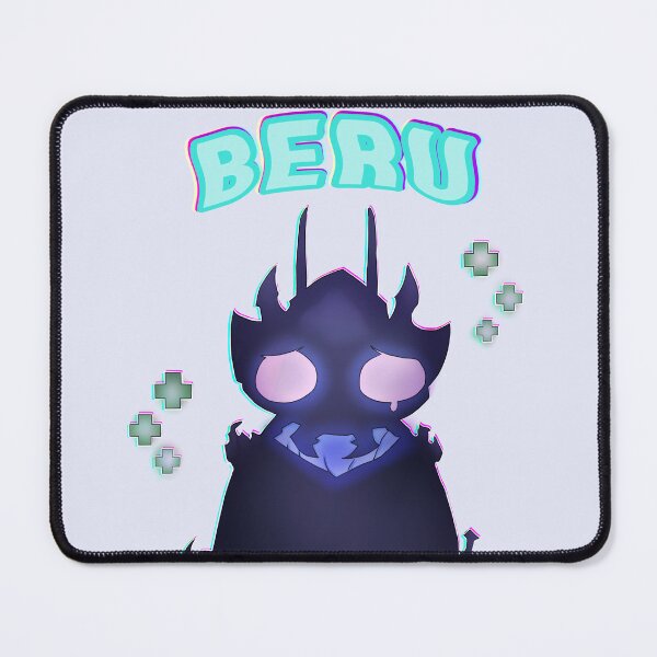 Item preview, Scribble Blue Ant designed and sold by Izaa-aart.