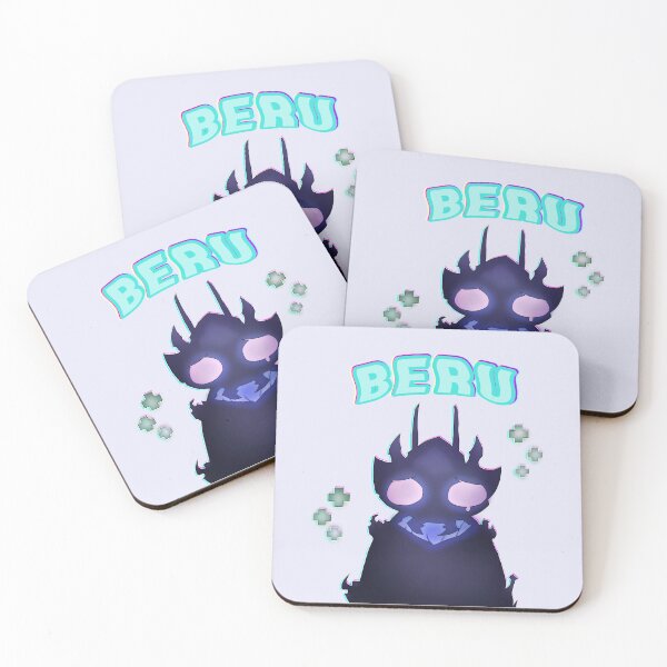 Item preview, Scribble Blue Ant designed and sold by Izaa-aart.