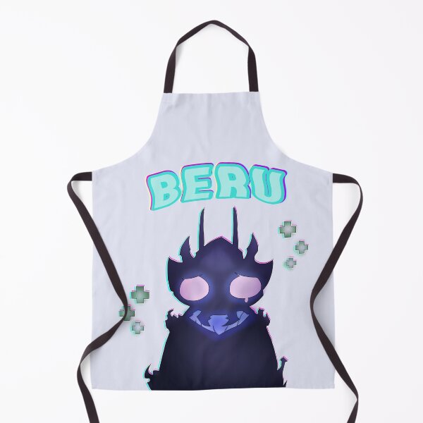 Item preview, Scribble Blue Ant designed and sold by Izaa-aart.