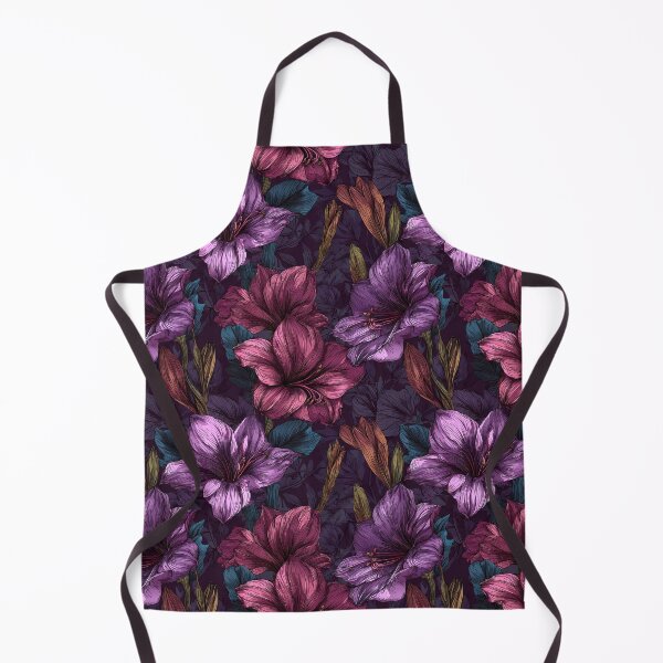 Item preview, Stunning Amaryllis - Flower Garden Pattern - Gift Ideas For Mom designed and sold by RoyalStarsPatts.