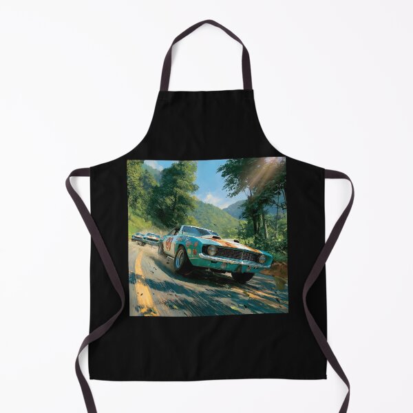 Item preview, Trans-Am  The Muscle Cars #2 designed and sold by Helios Be. Lavsh.